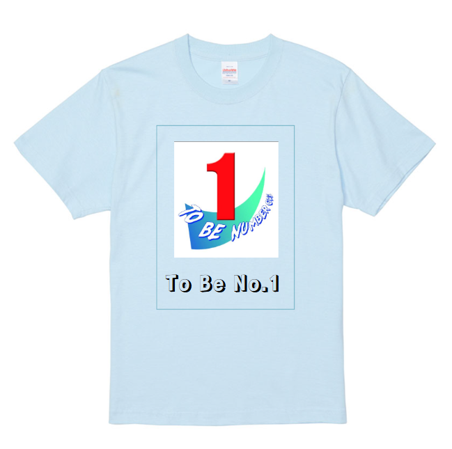 Ｔシャツカスタマイズ商品テスト
